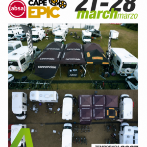 CAPE EPIC 2027 (Copy)